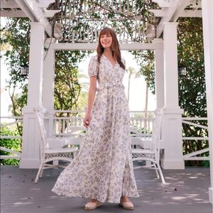 GMG Cassidy dress size 2 petite new with tags